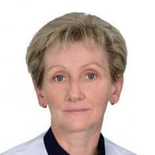 Щетинина Ирина Юрьевна — Стоматолог, Стоматолог-хирург, Санкт-Петербург