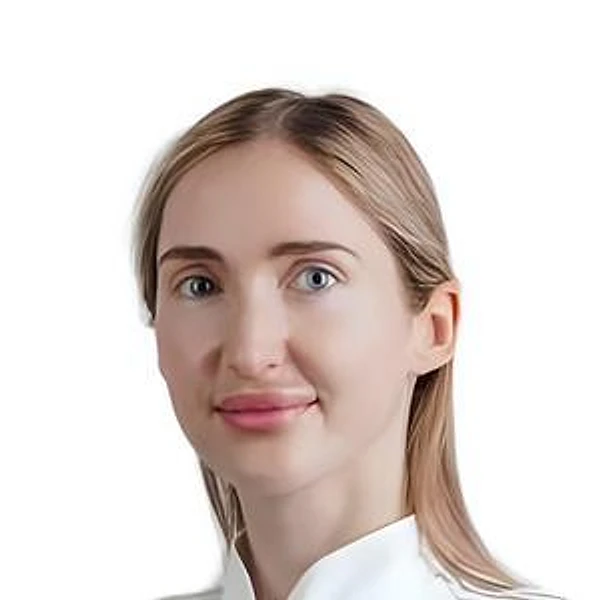 Листопад Ирина Владимировна — Стоматолог, Стоматолог-хирург, Санкт-Петербург