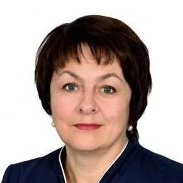 Федосенко Татьяна Дмитриевна — Стоматолог-хирург, Пародонтолог, Санкт-Петербург