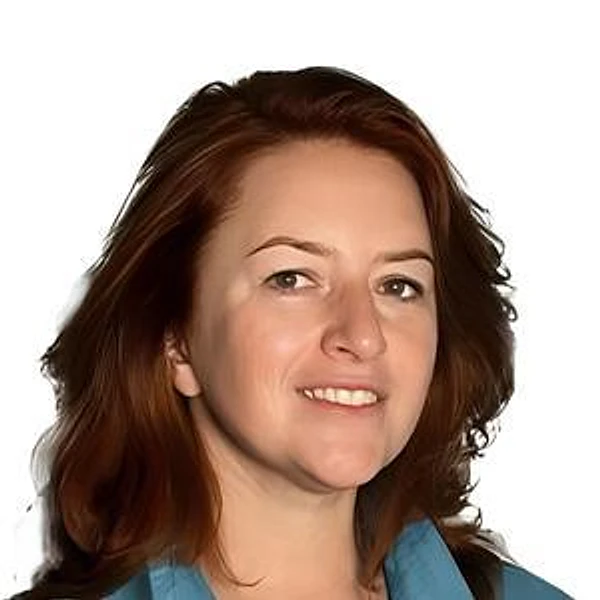 Сим Елена Ильинична — Детский стоматолог, Санкт-Петербург
