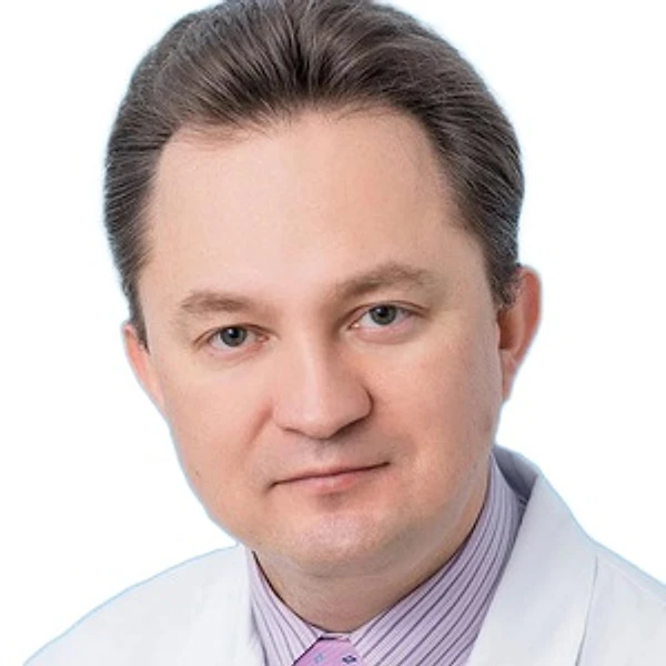 Рычков Алексей Владимирович — Хирург, Врач УЗИ, Казань