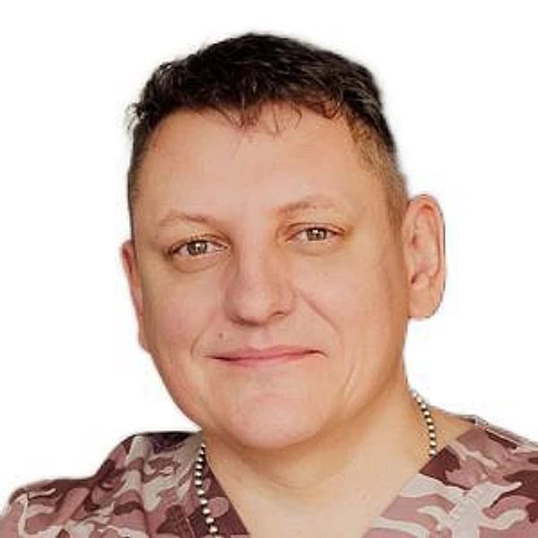 Хотян Андрей Ростиславович — Пластический хирург, Казань