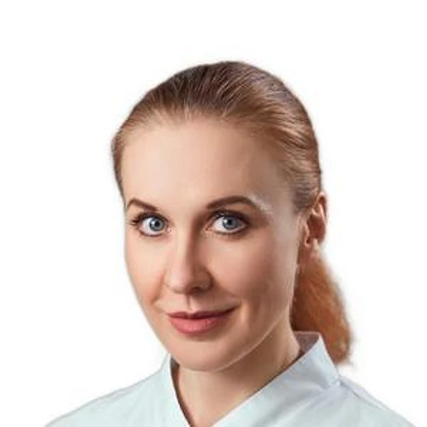 Головко Оксана Александровна — Терапевт, Эндокринолог, Казань