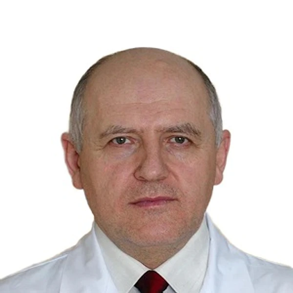 Сайбулаев Сааду Ахмедович — Хирург, Москва