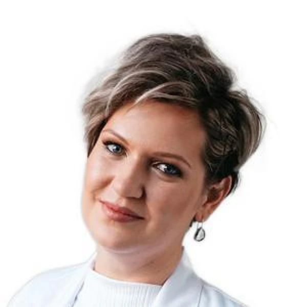 Терехова Анна Борисовна — Алголог, Невролог, Москва