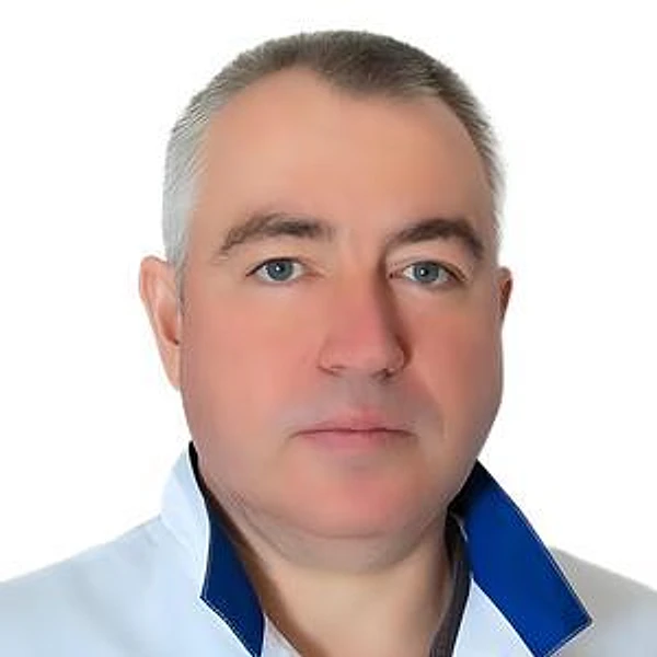 Горин Андрей Васильевич — Травматолог, Ортопед, Коломна