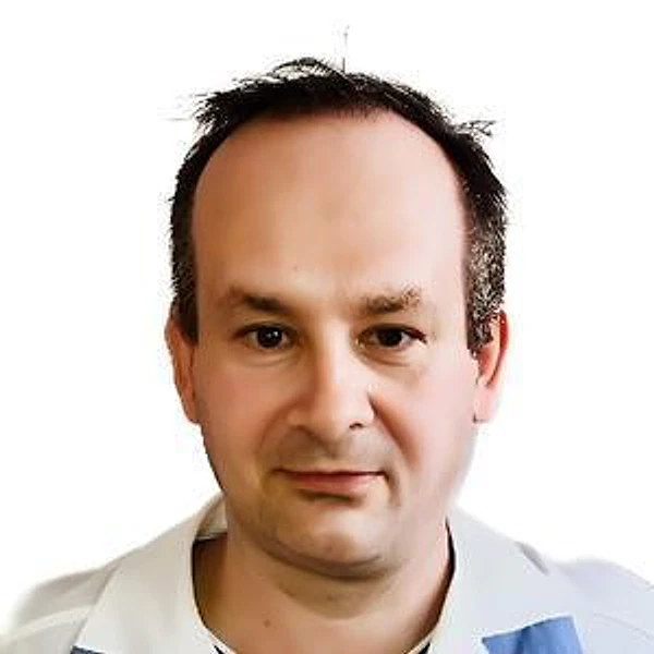 Дмитриев Владимир Валерьевич — Детский офтальмолог, Москва