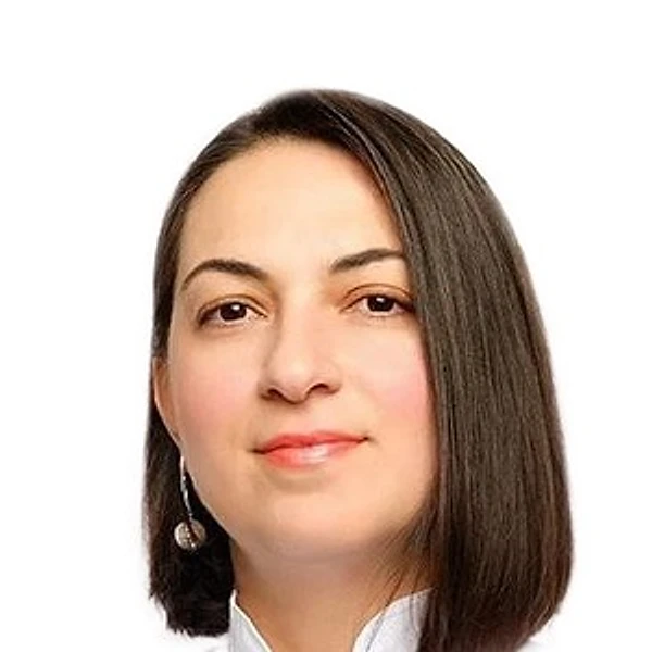Тоноян Лиана Агабеки — Акушер, Врач УЗИ, Гинеколог, Гинеколог-эндокринолог, Детский гинеколог, Москва
