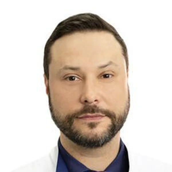 Музылёв Иван Андреевич — Ортопед, Травматолог, Санкт-Петербург