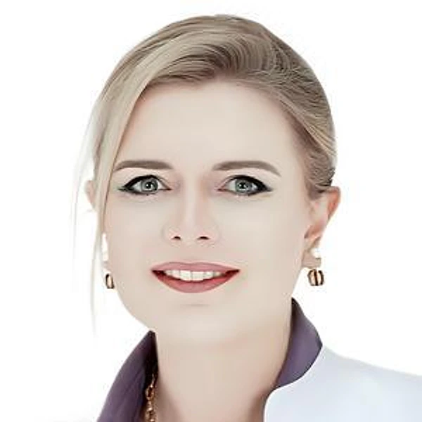 Панфилова Ольга Юрьевна — Акушер, Гинеколог, Москва