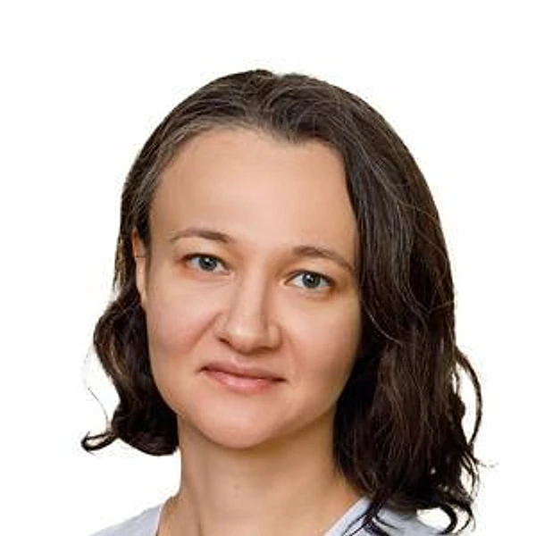 Абитова Аминат Алиевна — Ортопед, Травматолог, Москва