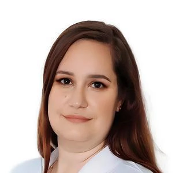 Кваскова Надежда Евгеньевна — Невролог, Функциональный диагност, Эпилептолог, Москва