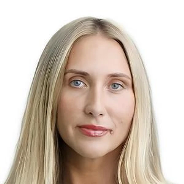 Аникина Галина Евгеньевна — Детский кардиолог, Москва