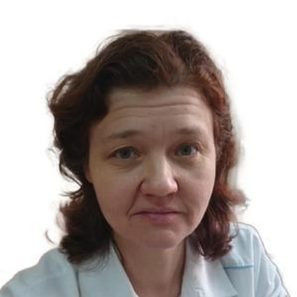 Пономарева Оксана Александровна — Терапевт, Курган