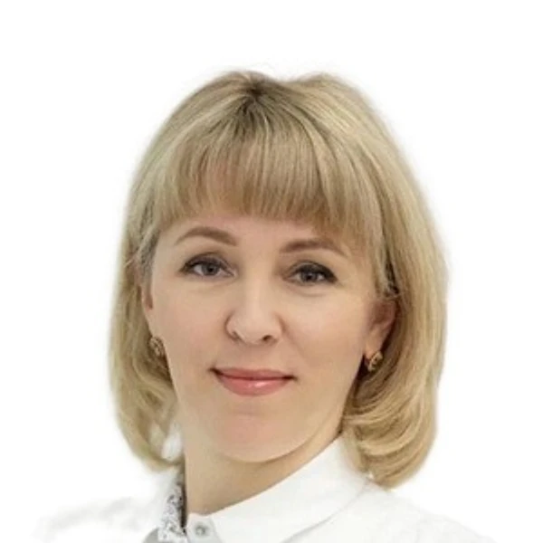 Чайка Валентина Александровна — Гинеколог, Акушер, Врач УЗИ, Ростов-на-Дону
