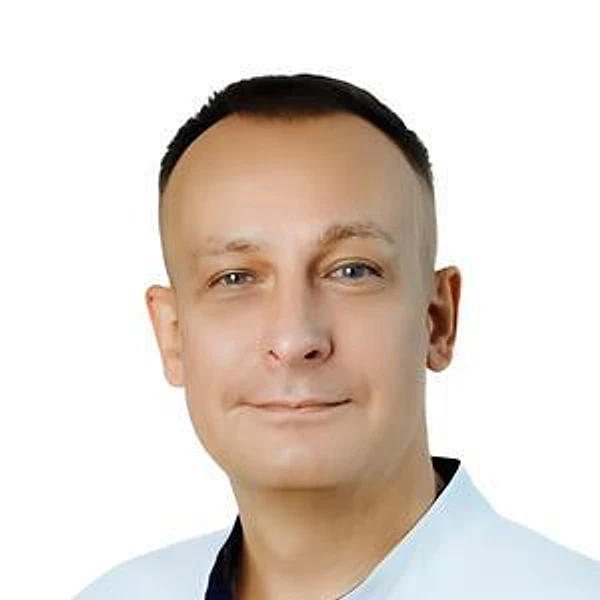 Филимонычев Дмитрий Анатольевич — Остеопат, Мануальный терапевт, Казань