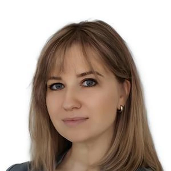 Кобзарь Кристина Сергеевна — Стоматолог-ортопед, Калининград