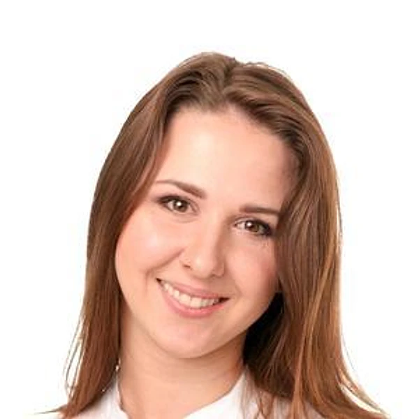 Пасевич Евгения Васильевна — Стоматолог, Детский стоматолог, Краснодар