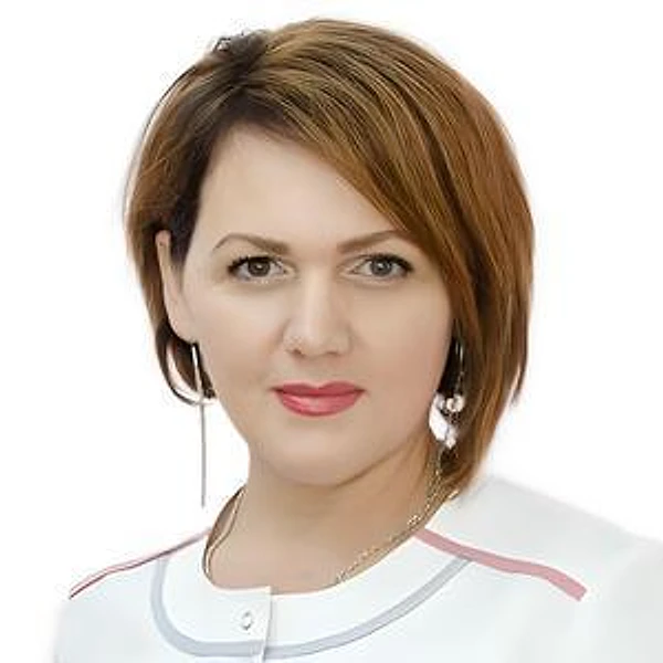 Жигарева Ирина Станиславовна — Онколог-гинеколог, Гинеколог, Онколог, Москва
