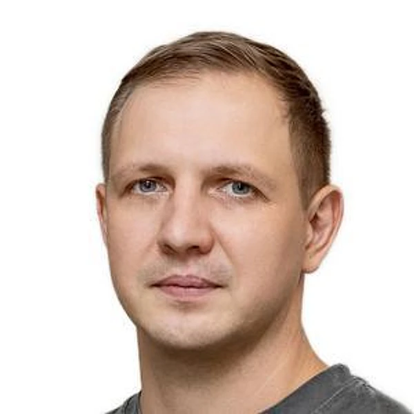 Жарков Дмитрий Сергеевич — Стоматолог-хирург, Пародонтолог, Стоматолог-имплантолог, Москва