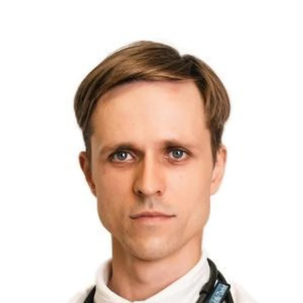 Токмачев Роман Евгеньевич — Кардиолог, Воронеж