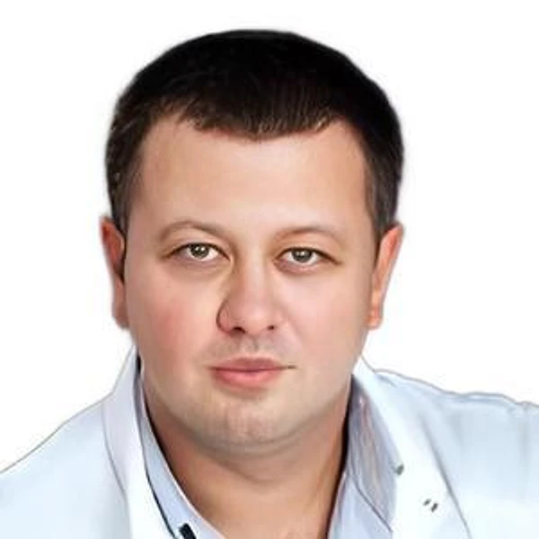 Коваль Николай Александрович — Уролог, Андролог, Воронеж