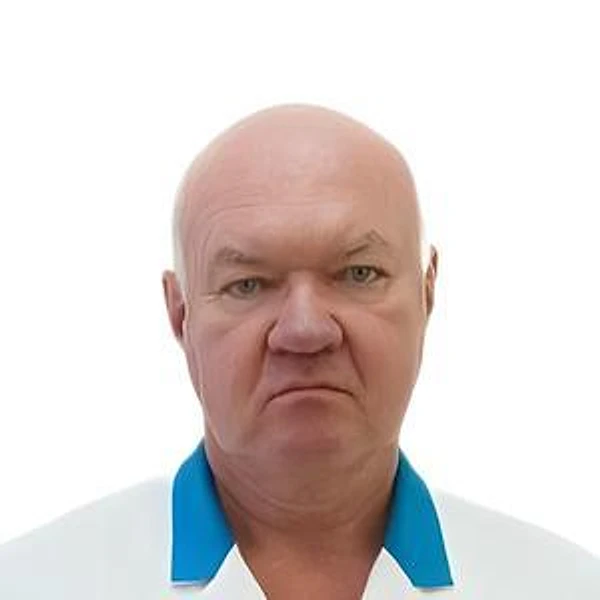 Немыкин Олег Анатольевич — Гинеколог, Акушер, Томск