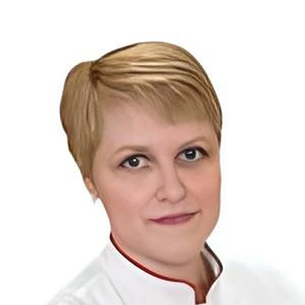 Медведева Татьяна Николаевна — Педиатр, Детский гастроэнтеролог, Ивантеевка