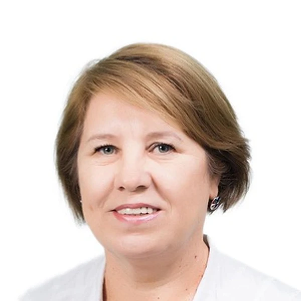 Овсянникова Марина Анатольевна — Врач УЗИ, Детский врач УЗИ, Пушкино