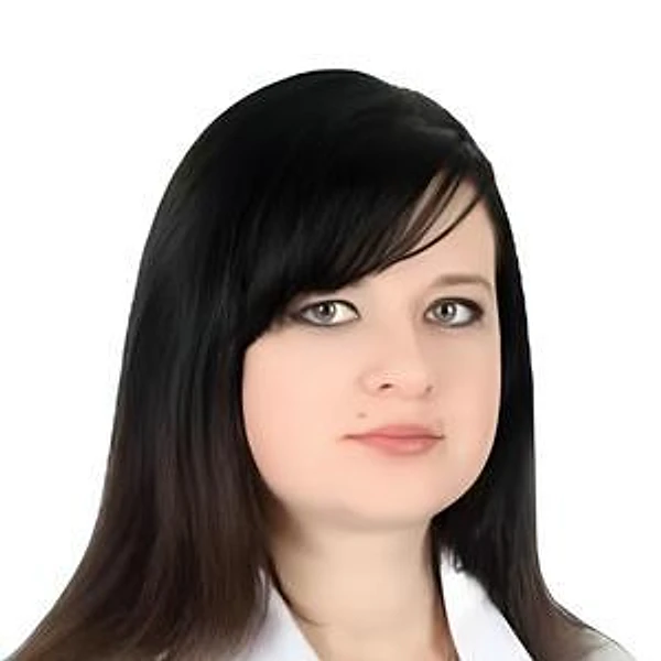 Шинтяпина Олеся Павловна — Маммолог, Онколог, Ивантеевка