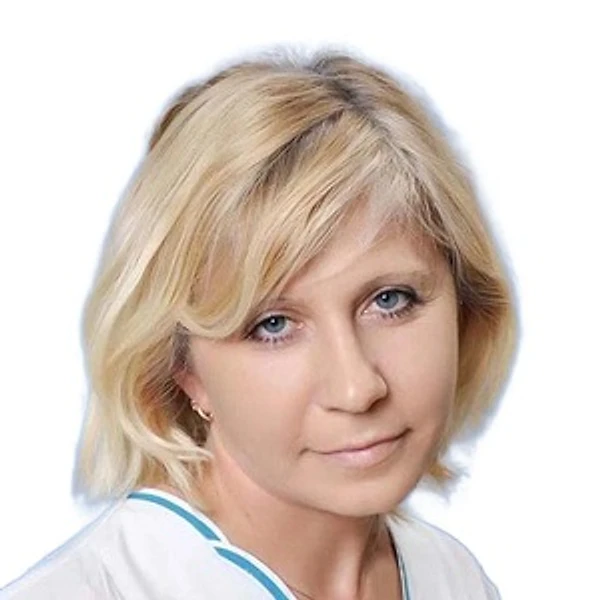 Андреева Светлана Евгеньевна — Функциональный диагност, Врач УЗИ, Чебоксары