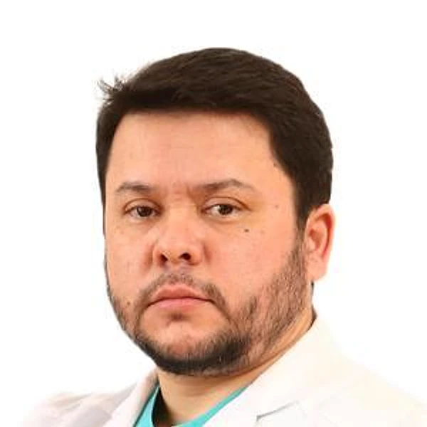 Собиров Мукиджон Ахмаджонович — Врач УЗИ, Хирург, Эндоскопист, Москва