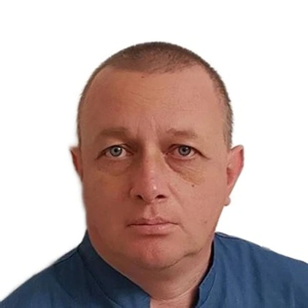 Онищук Николай Александрович — Проктолог (колопроктолог), Хирург, Севастополь