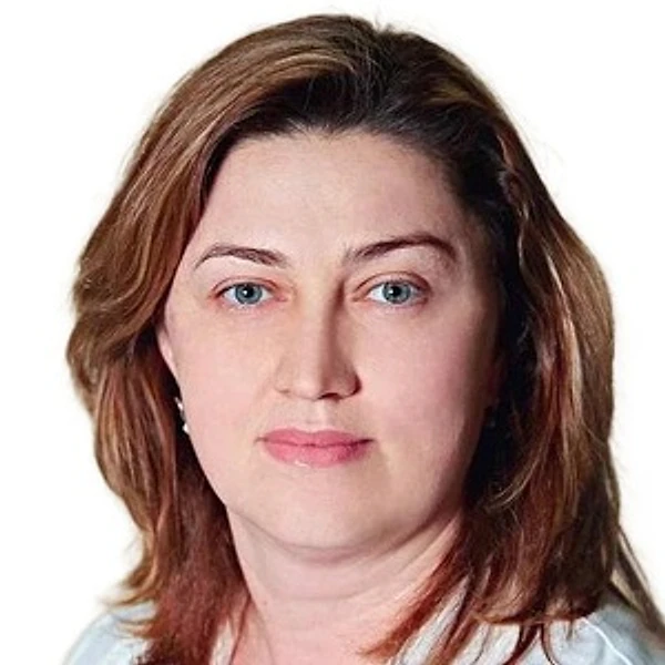 Хашукоева Заира Заурбиевна — Гинеколог, Гинеколог-эндокринолог, Москва