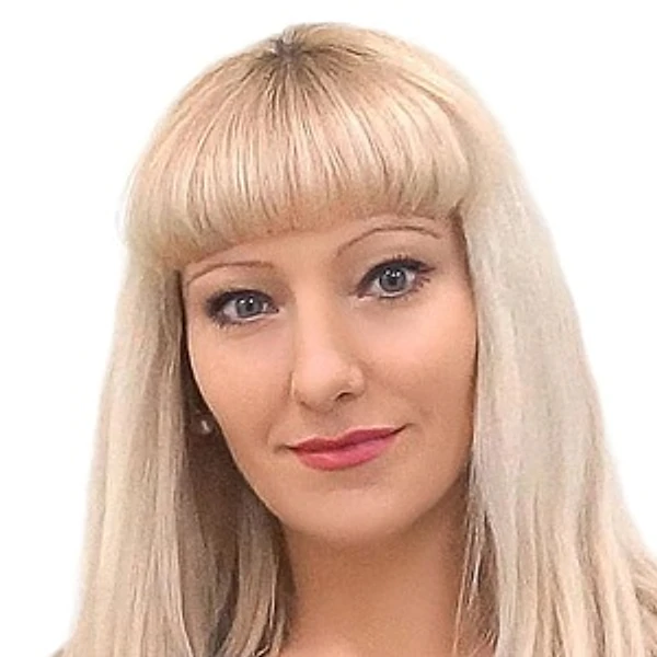 Тюменцева Анна Юрьевна — Гинеколог, ст. Ленинградская