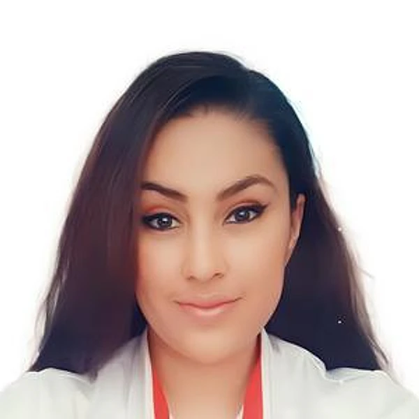 Саид Хасан Дива Мохаммад Хусейн — Детский гинеколог, Краснодар