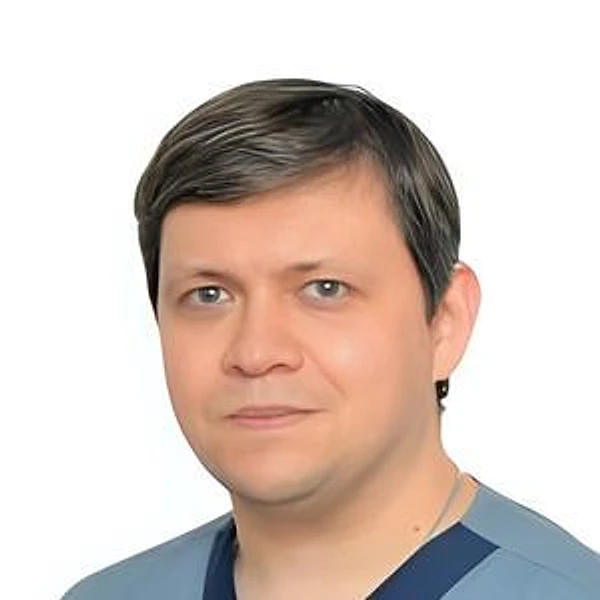 Пешев Алексей Анатольевич — Онколог, Онколог-маммолог, Саранск