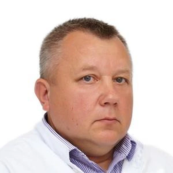 Мацнев Юрий Анатольевич — Стоматолог, Нижний Новгород