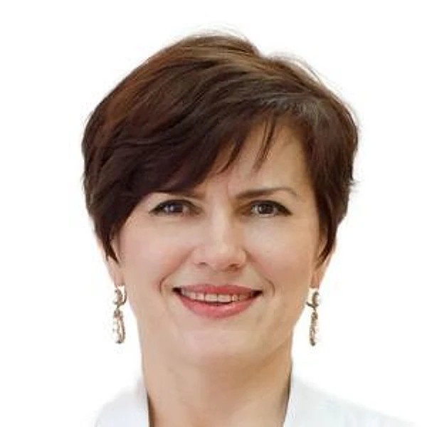 Шишкина Наталья Юрьевна — Стоматолог, Белгород