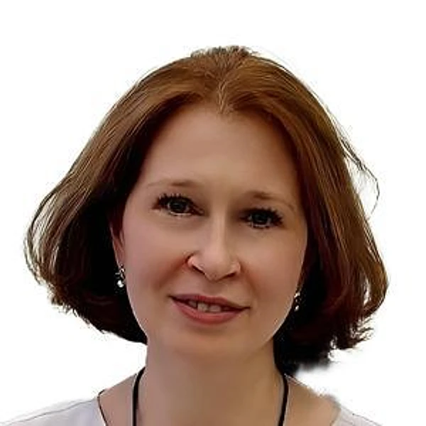 Солдаткина Галина Михайловна — Кардиолог, Саранск