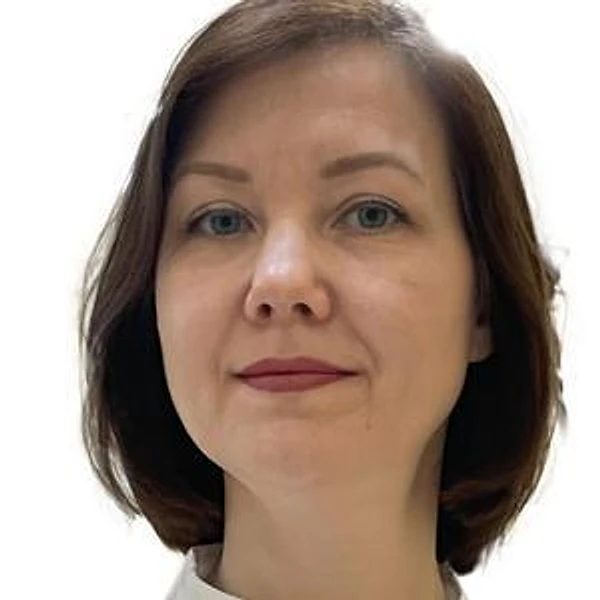 Мурина Виктория Викторовна — Эндоскопист, Москва