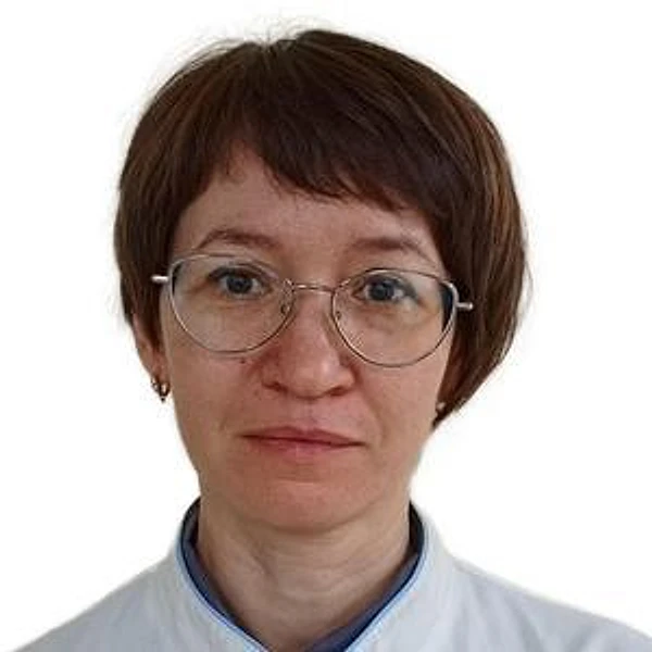 Зырянова Татьяна Николаевна — Врач УЗИ, Детский врач УЗИ, Нижний Новгород