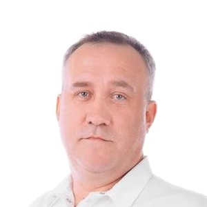 Проходцов Сергей Викторович — ЛОР, Детский ЛОР, Тамбов