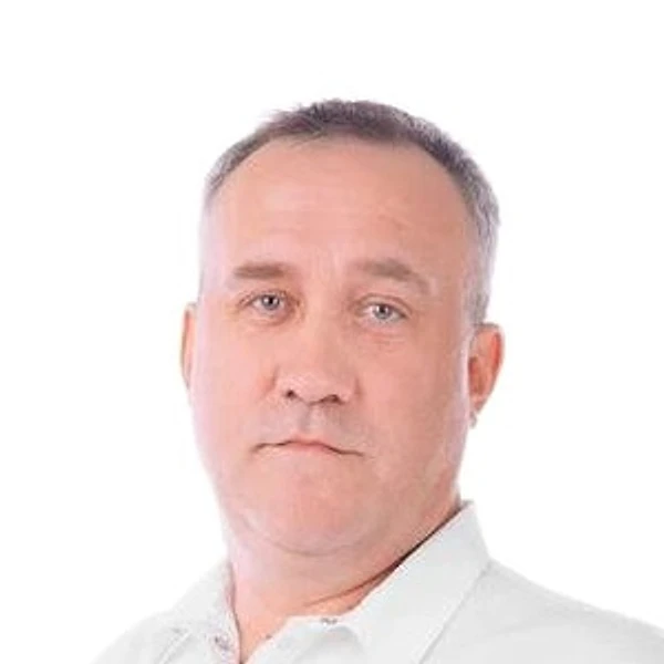 Проходцов Сергей Викторович — ЛОР, Детский ЛОР, Тамбов