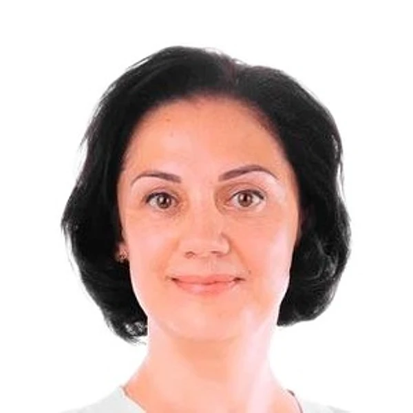 Киселёва Елена Борисовна — Врач УЗИ, Тамбов
