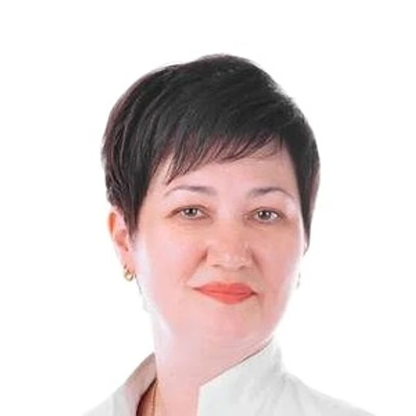 Муравлева Лиана Ивановна — Гинеколог, Врач УЗИ, Маммолог, Тамбов