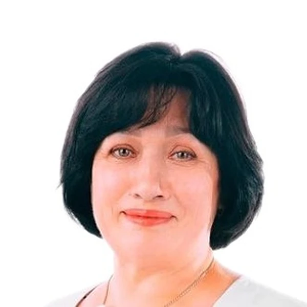 Ионкина Любовь Алексеевна — Детский гастроэнтеролог, Педиатр, Тамбов