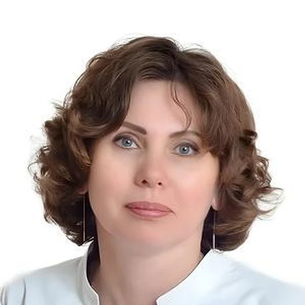 Дьякова Елена Игоревна — Дерматолог, Венеролог, Врач-косметолог, Детский дерматолог, Тамбов