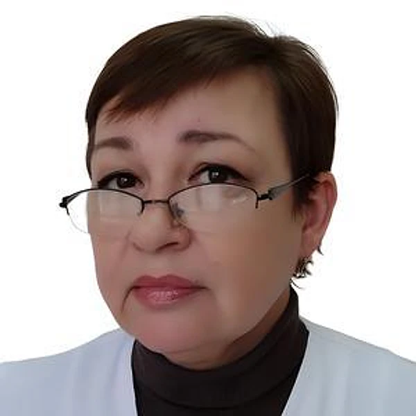 Демьянова Ольга Владимировна — Детский гинеколог, Акушер, Детский врач УЗИ, Тамбов