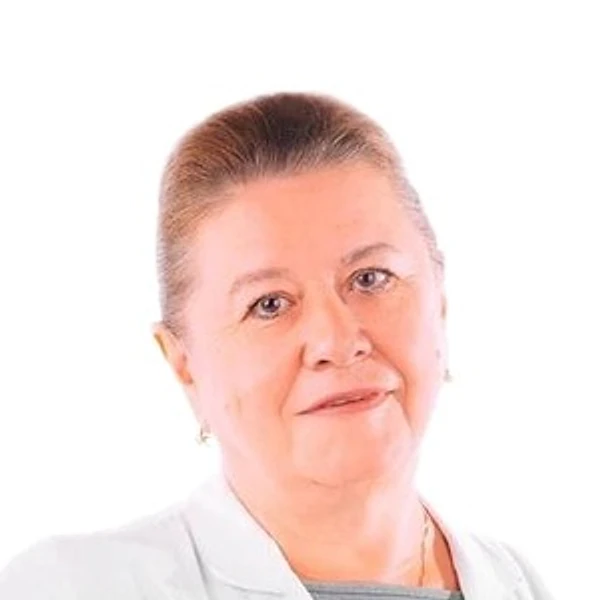 Ромазанович Ирина Георгиевна — Эндокринолог, Детский эндокринолог, Тамбов